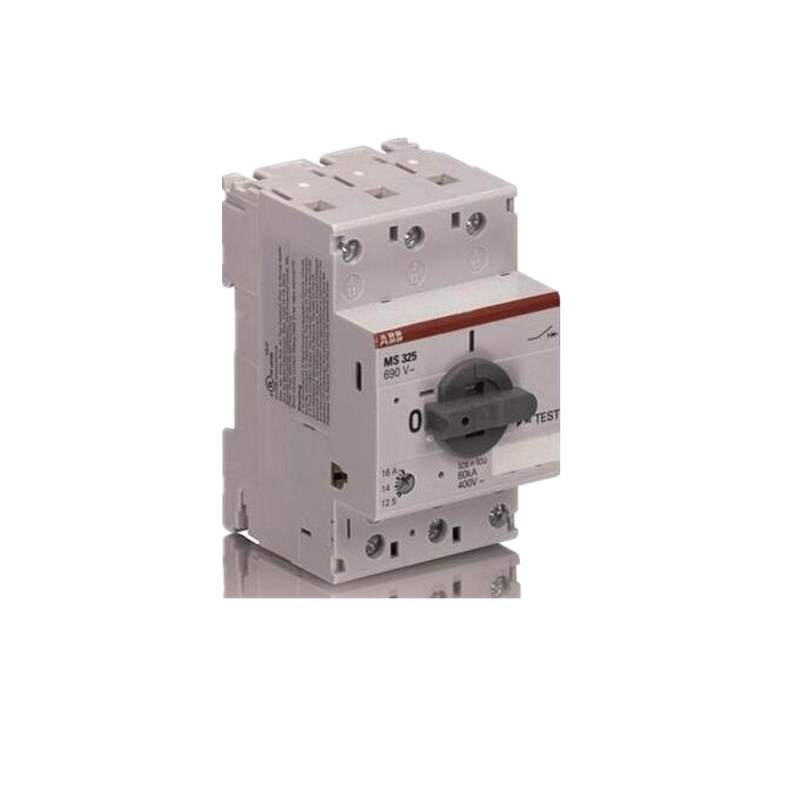 Dc Circuit Breaker MS325-6.3 4-6.3A