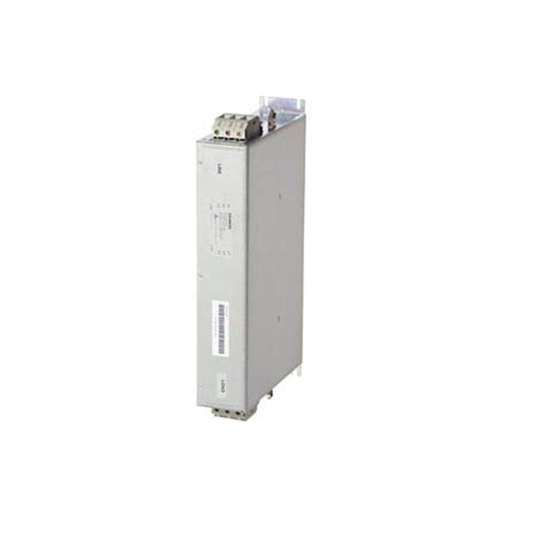 Siemens module 6SL3210-1PE16-1UL1