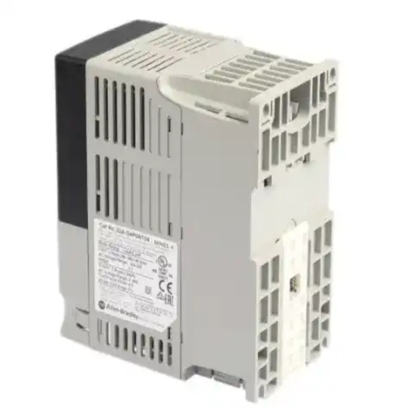 AB 22A-D4P0N104 Industry Inverter