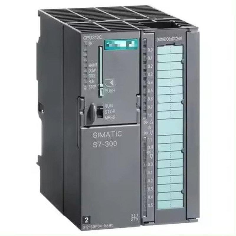 Plc Programming Controller Siemens 6GK5206-2BS00-2AC2