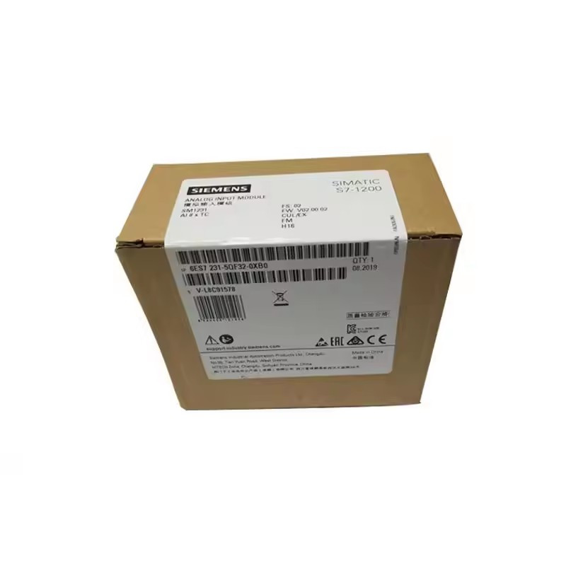 Siemens 6ES7231-5QF32-0XB0 Plc Price