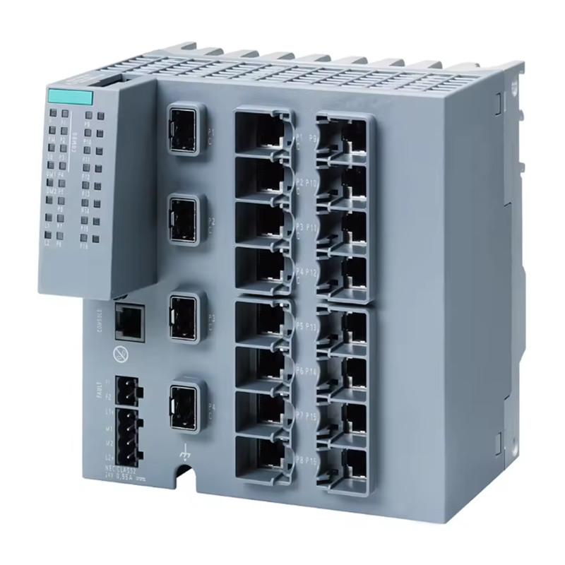 Plc Controller Price Original 6GK7443-5DX04-0XE0