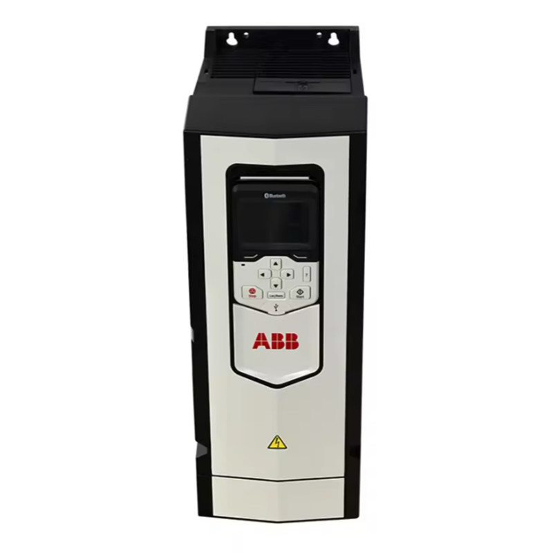 ACS550-01-087A-4 AC Inverter ABB