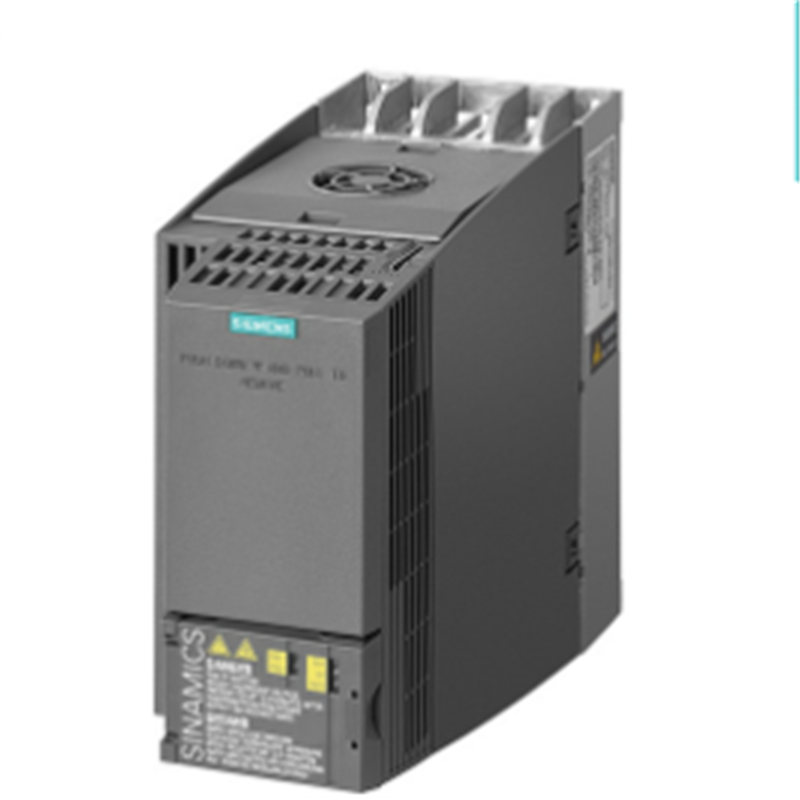 Siemens G120C Integrated Inverter 6SL3210-1KE17-5UF1