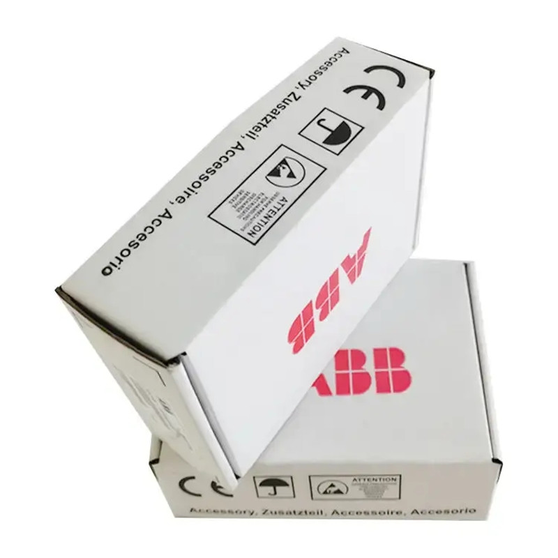 Output Module  ABB 3BSE008516R1