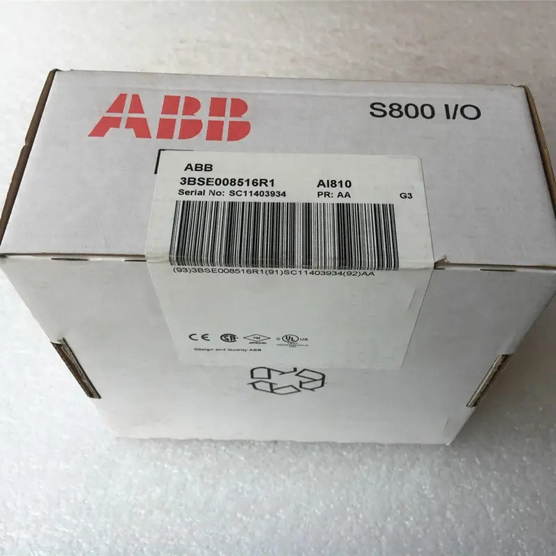 ABB Power module 3BSE041882R1