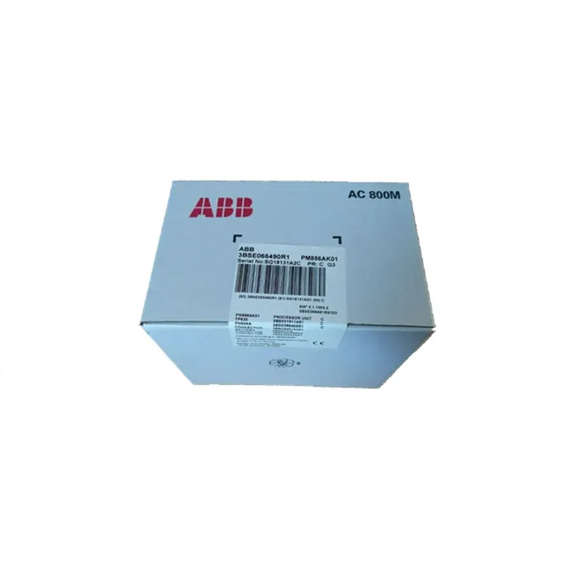 3BSE038415R1 Plc Programming controller