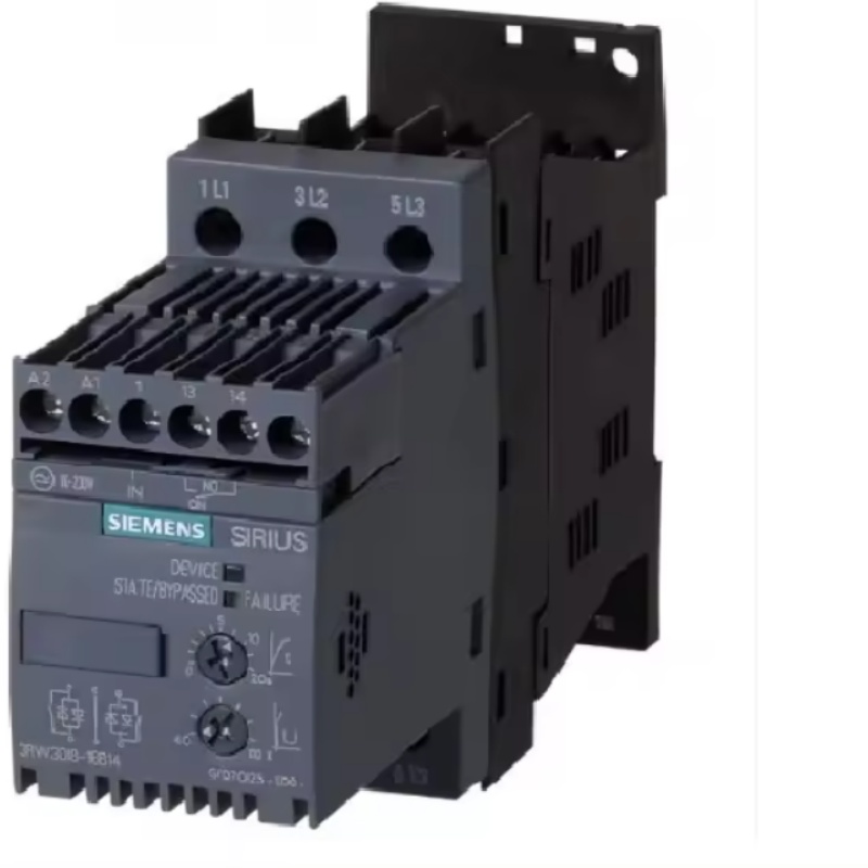 Smart Circuit Breaker 3RW4424-1BC44 Siemens