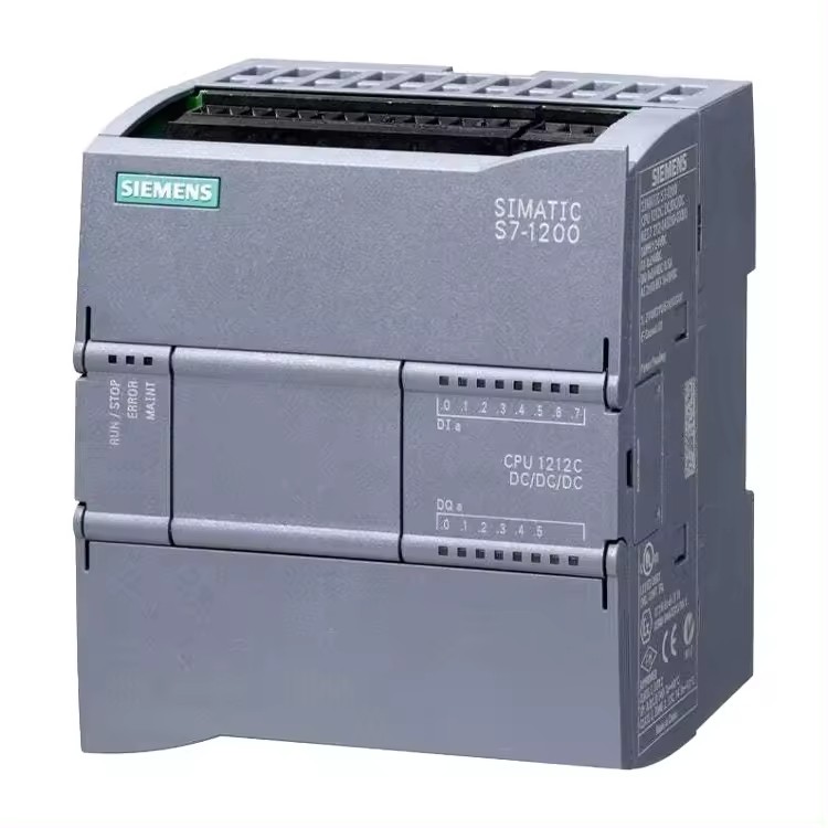 Siemens Controller Module PLC 1