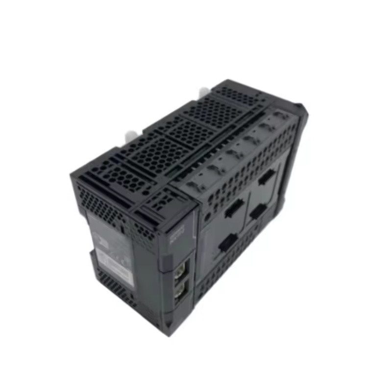 NX-PF0630 analog plc module