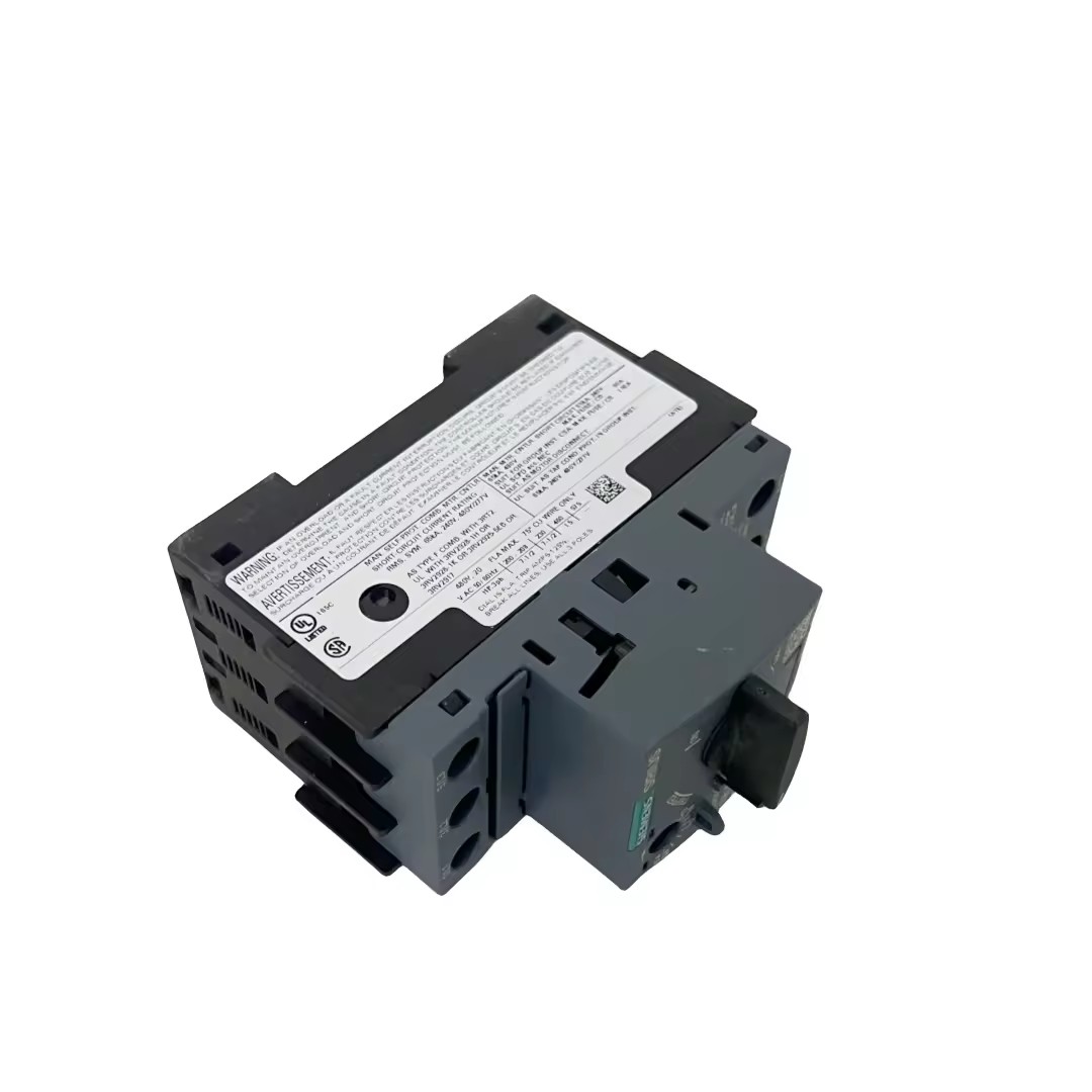 contactor tripolar  3RT2025-1FB40