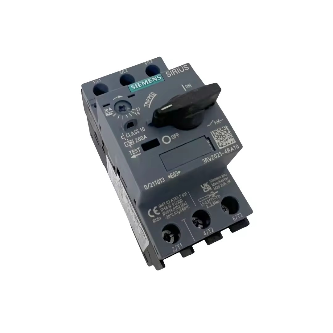 contactor 3RT2025-1KB40