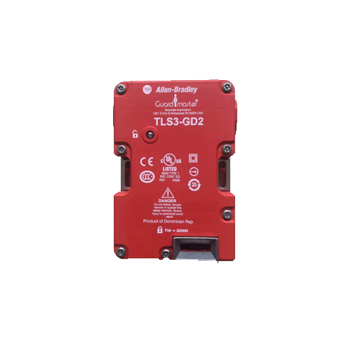 ethernet relay module 440R-GL2S2P