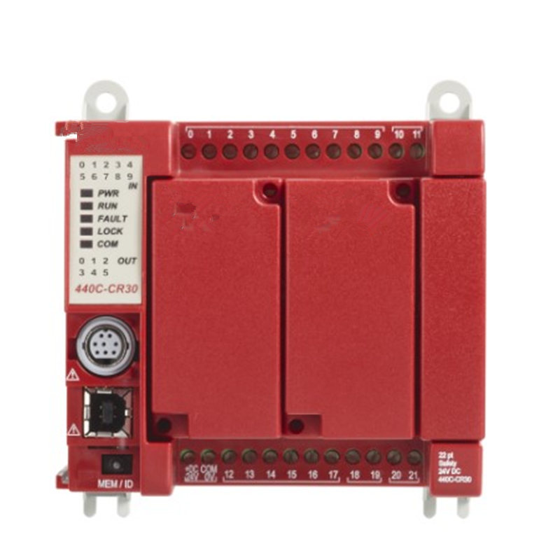 relay module 440R-D22S2