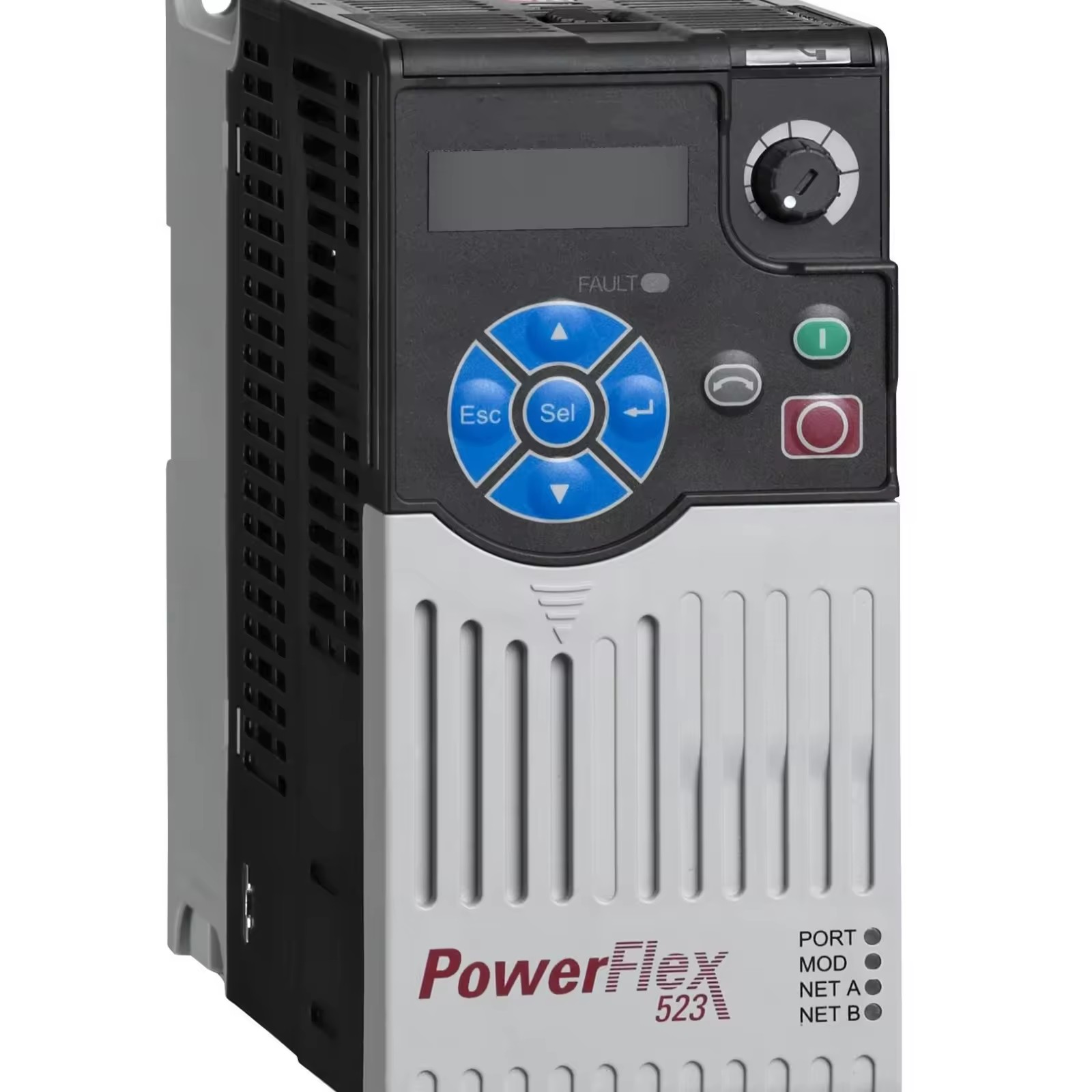 powmr hybrid inverter 22BD4P0N104