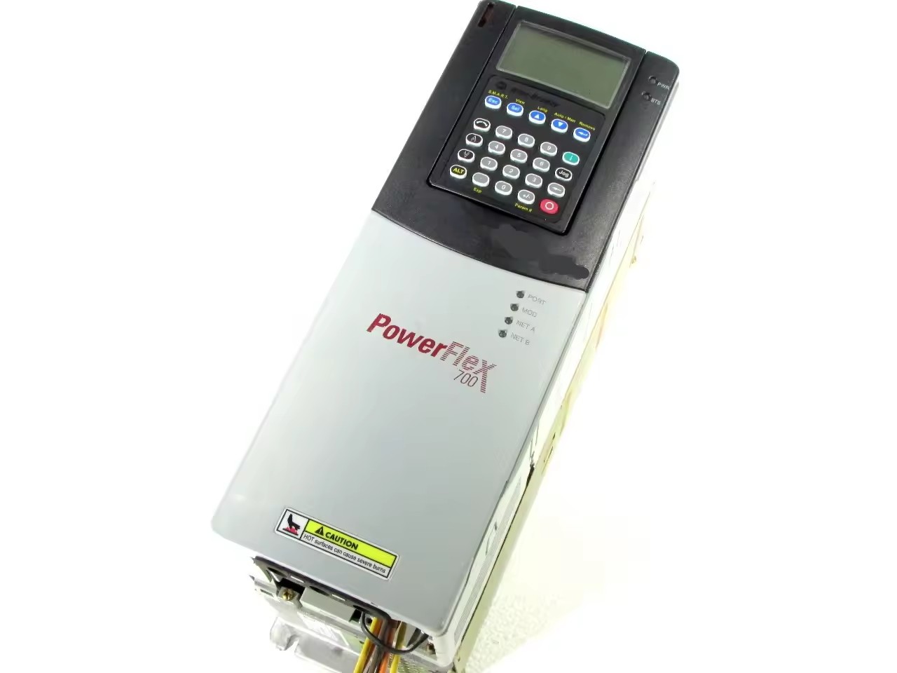 powmr hybrid inverter 20AD022A0AYNANC0