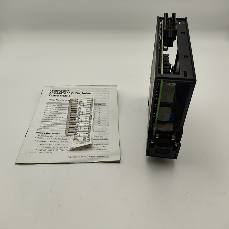 Brand New Original Allen Bradley 1756-OG16K