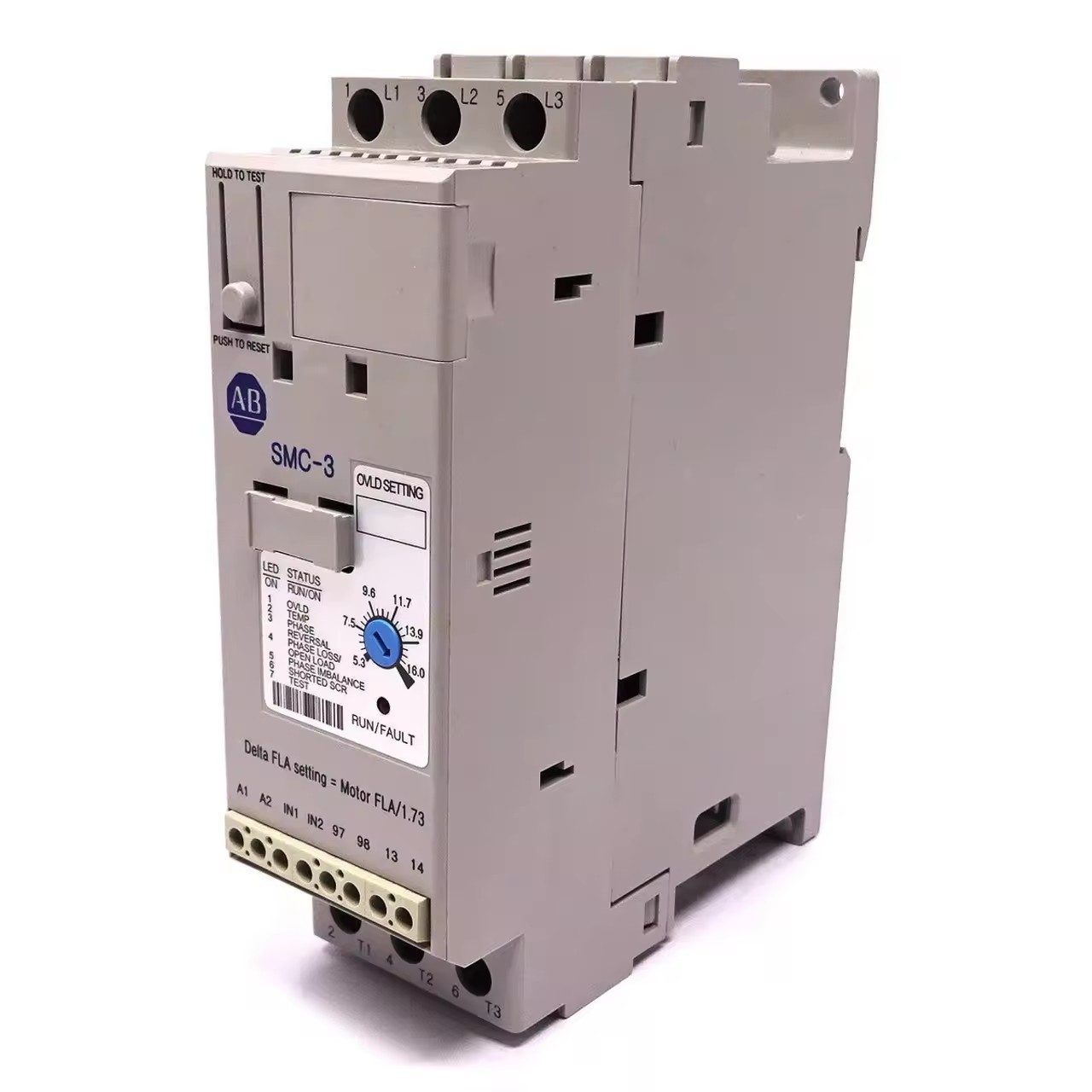 plc pac and dedicated controllers 1794-OE4