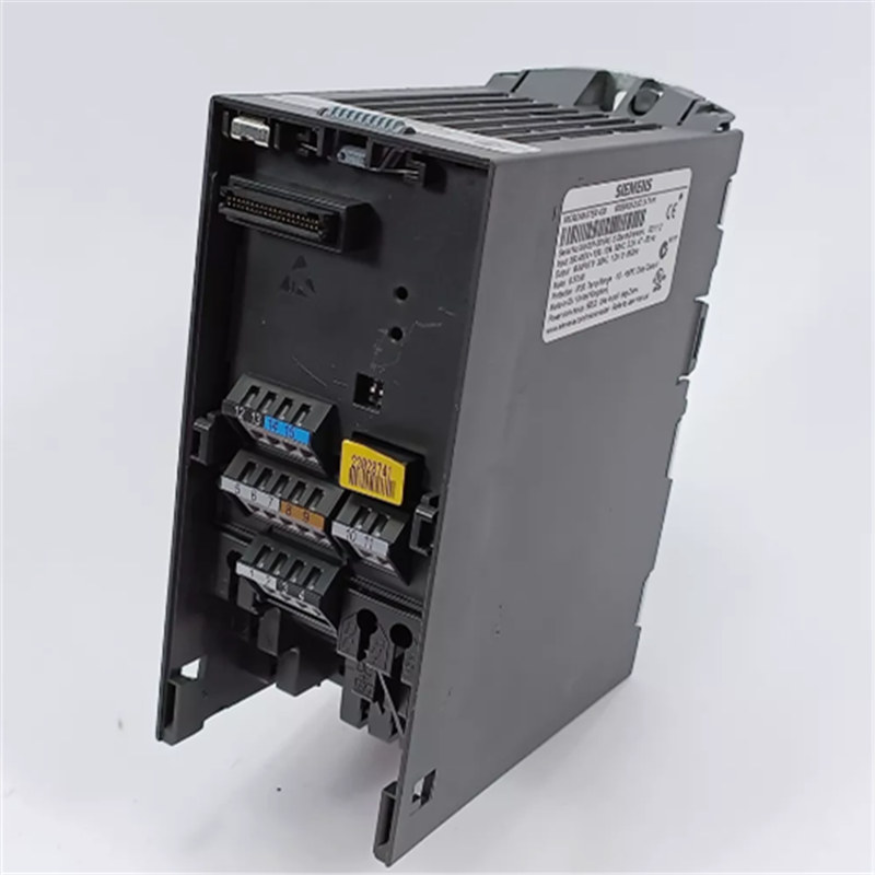 AC Drive Inverter 6SE6420-2UD24-0BA1