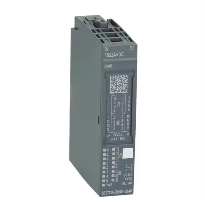 6ES7131-6BH01-0BA0 Siemens