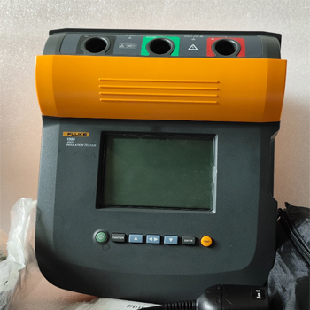 plc controller module Fluke 1503