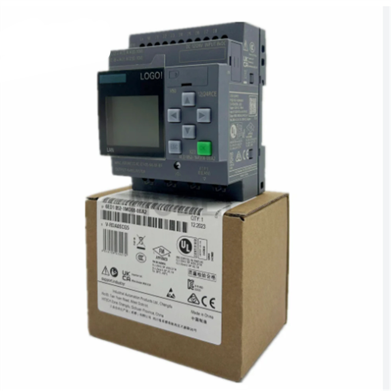 6ED1055-1FB00-0BA2 Siemens