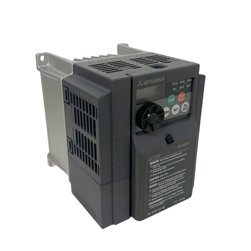 inverters converters FR-E540-3.7K