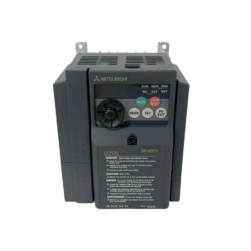 growatt inverter FR-E540-3.7K-EC