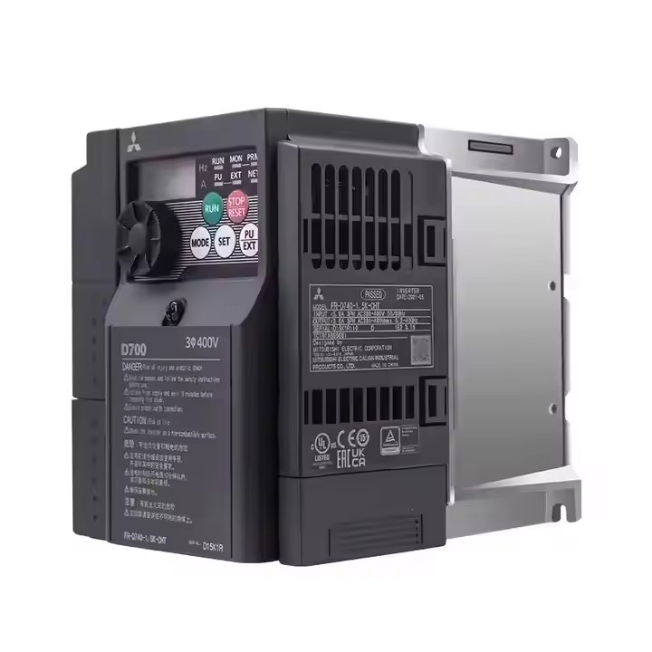 inverter power inverter FR-A520-3.7K