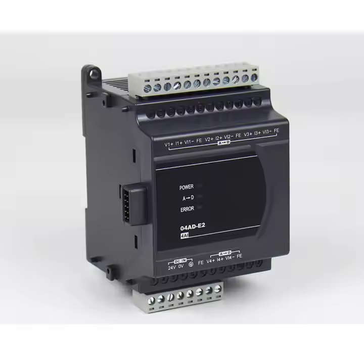 Black Electronics Relay DVP80ES200T