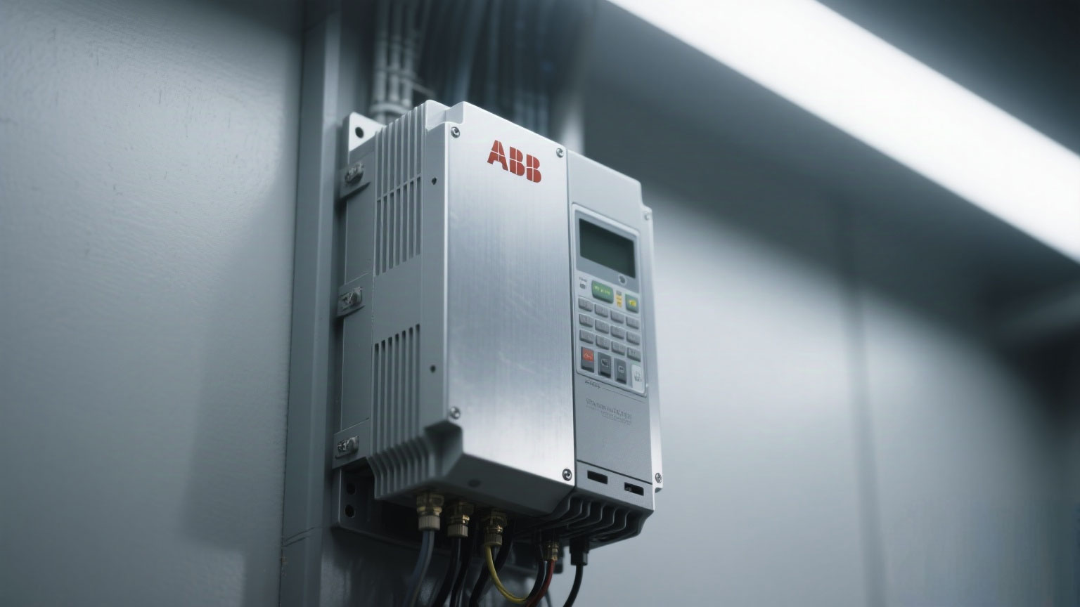 ABB lança nova solução de IoT industrial para impulsionar a digitalização da manufatura